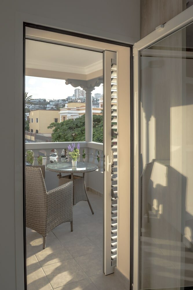 Фото La Palmera Hotel Boutique