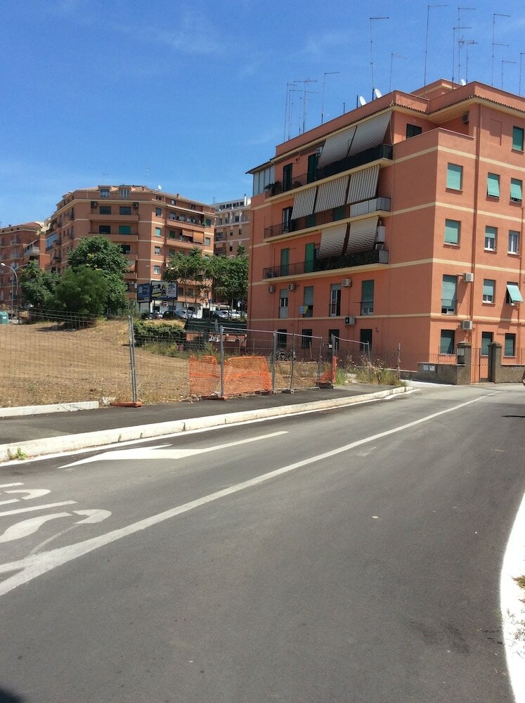 Фото Tommy Guest House Roma