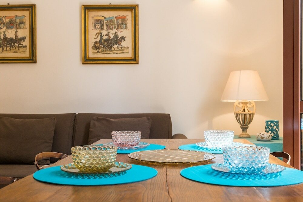 Фото Prestigious Apartment VIA Barberini