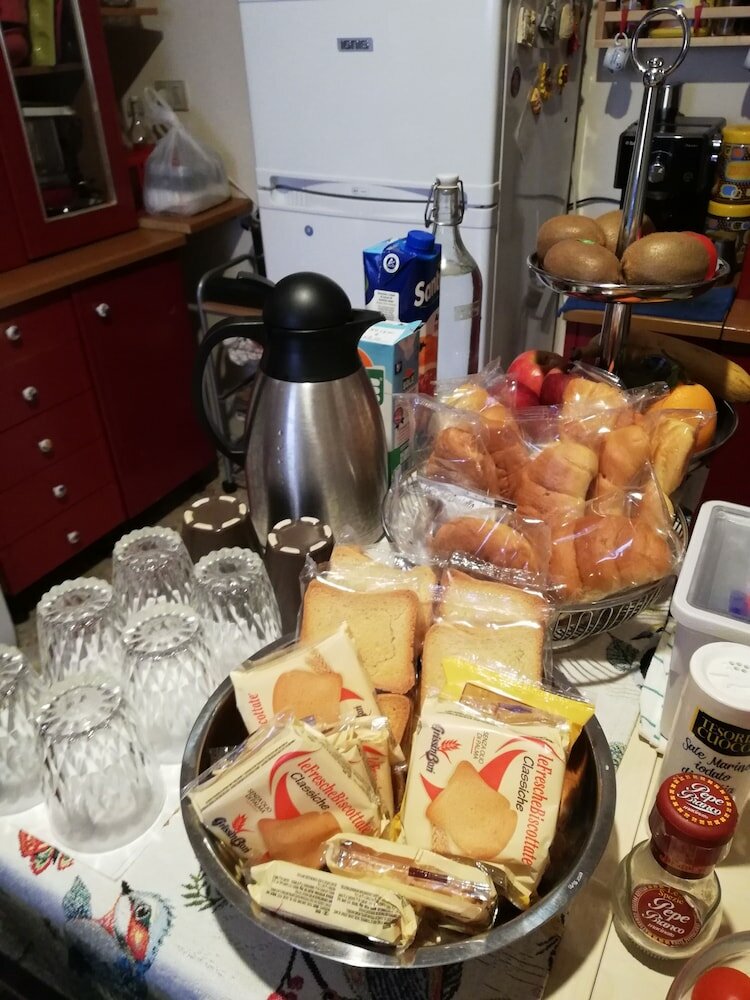 Фото B&b Aloi Rooms