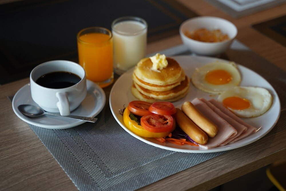 Фото The Cottage Suvarnabhumi