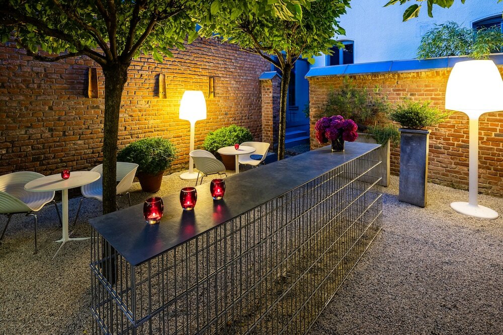 Фото The New Yorker Hotel Köln-Messe