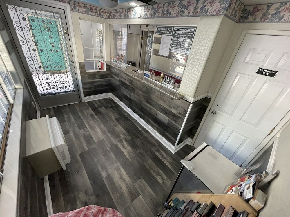 Фото Hollywood Guest Inn