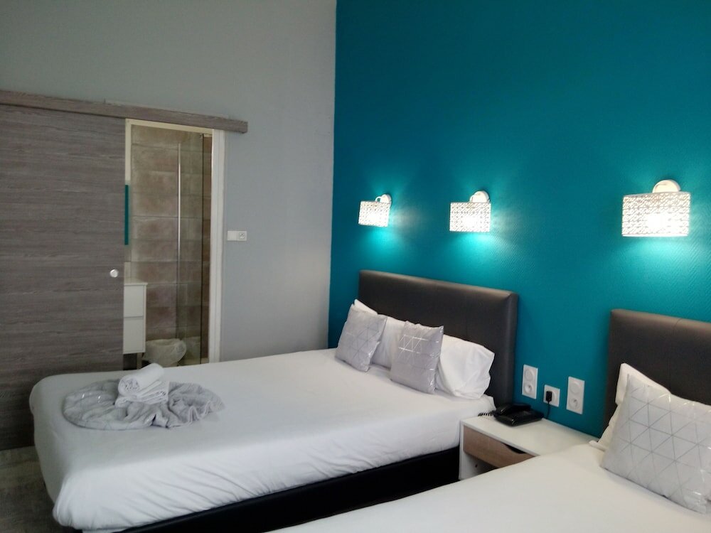 Фото Hotel Astoria