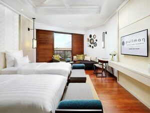 Pullman Danang Beach Resort (Da Nang, Đà Nẵng City, Võ Nguyên Giáp), hotel