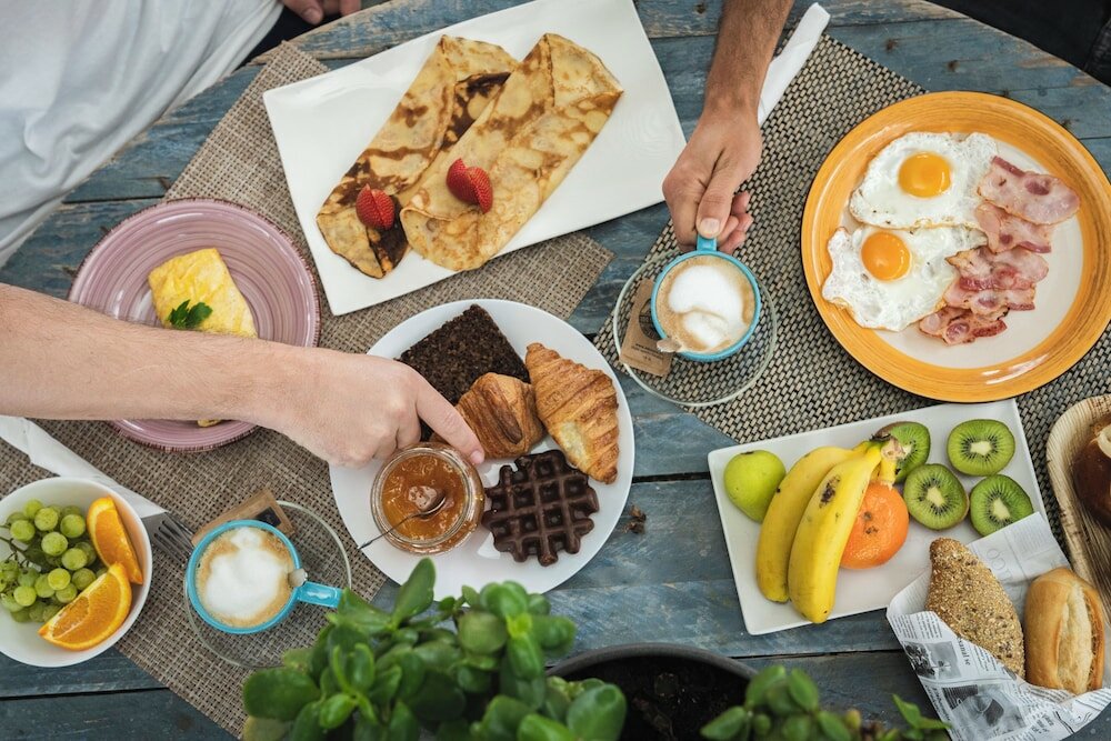 Фото Buendía Corralejo