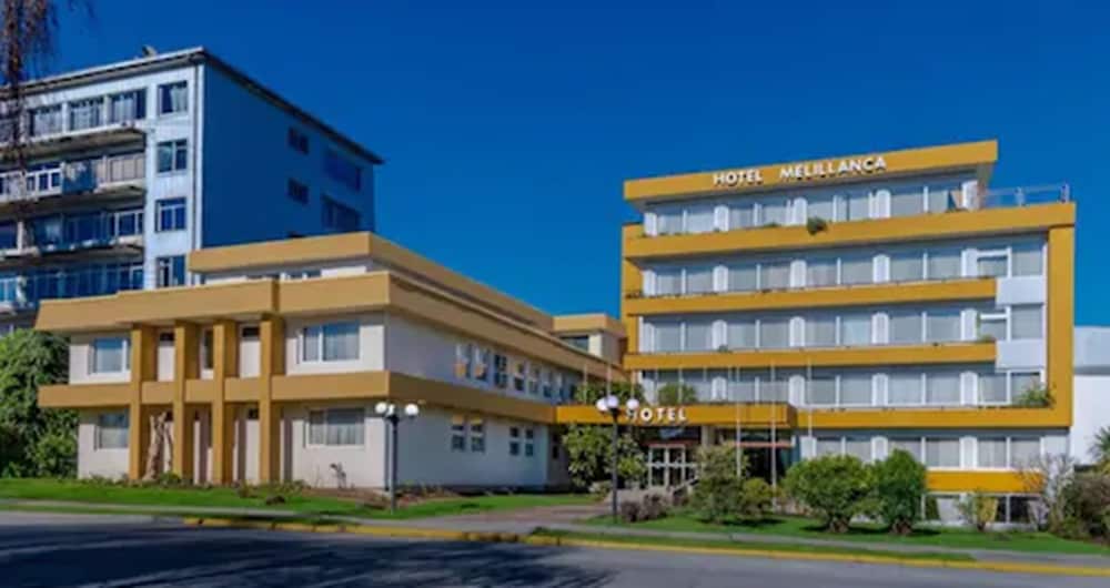 Фото Hotel Melillanca