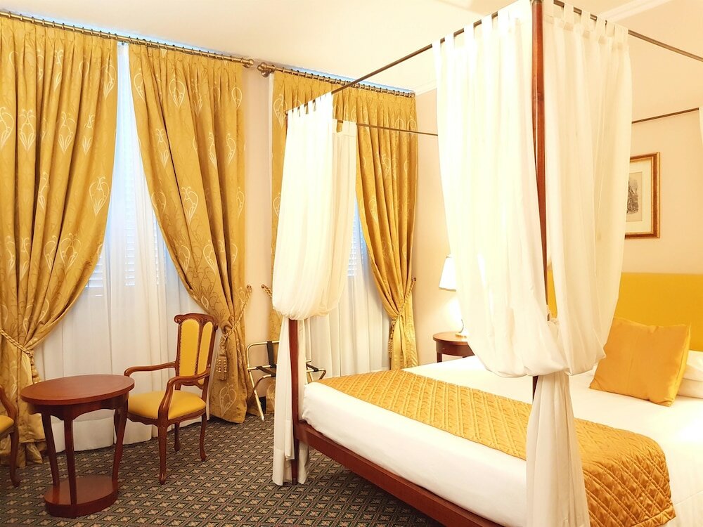 Фото Hotel Berchielli