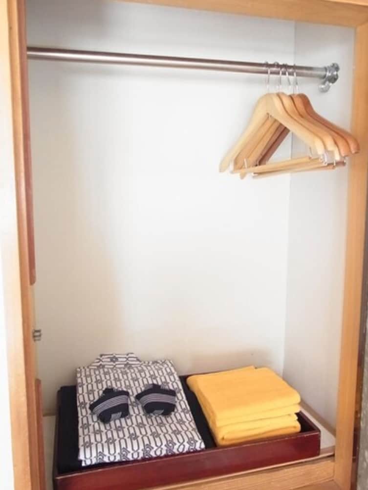 Фото Fuji-Hakone Guest House