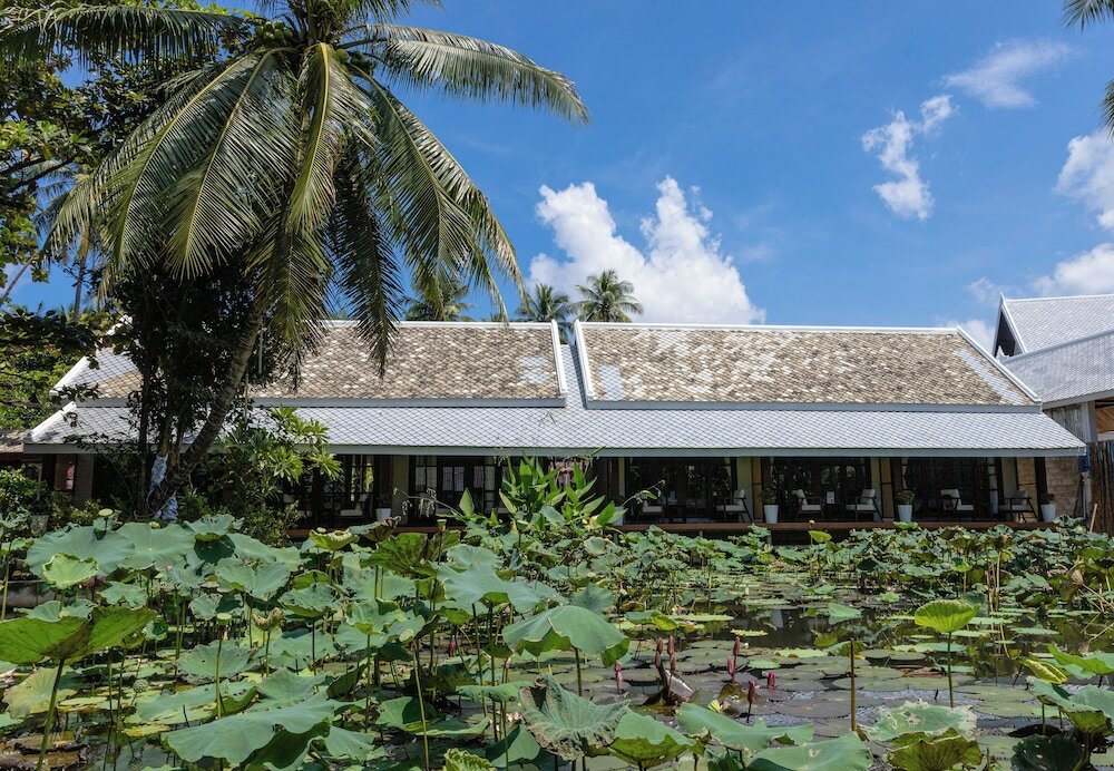 Фото Villa Oasis Luang Prabang