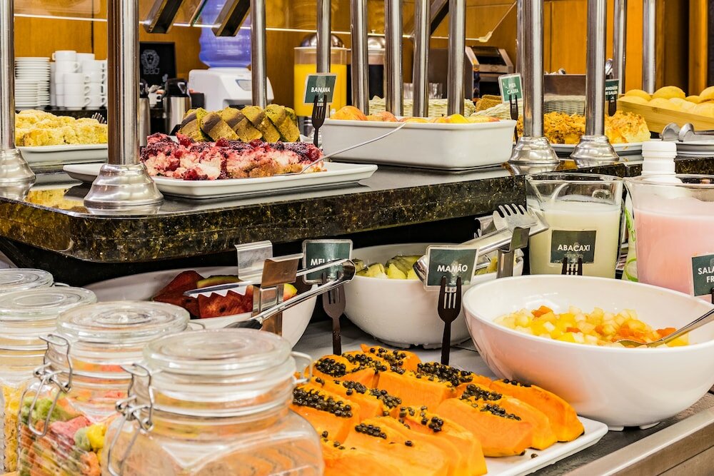 Фото Ritter Hotéis