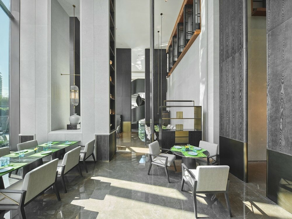 Фото Intercontinental Dongguan, an Ihg Hotel