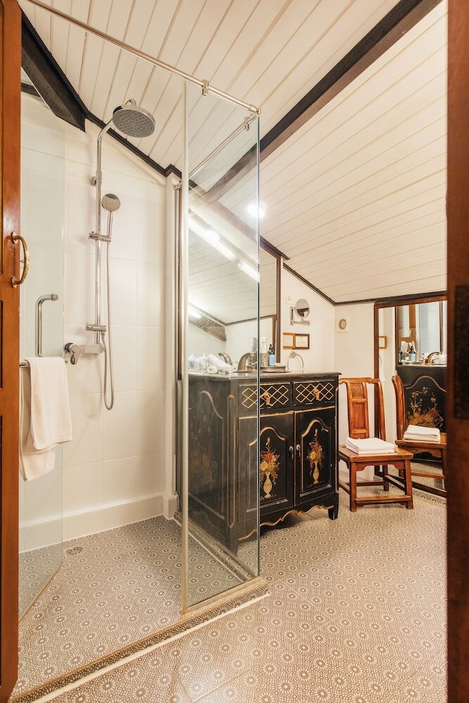 Фото Campbell House