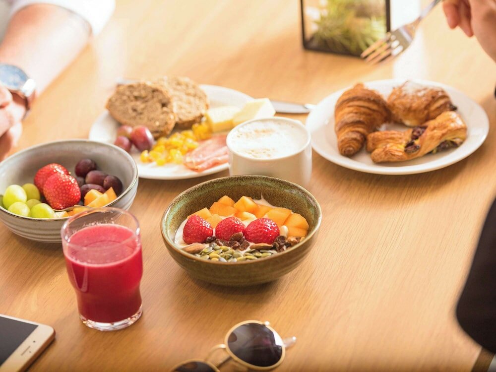 Фото Aparthotel Adagio access Brussels Europe