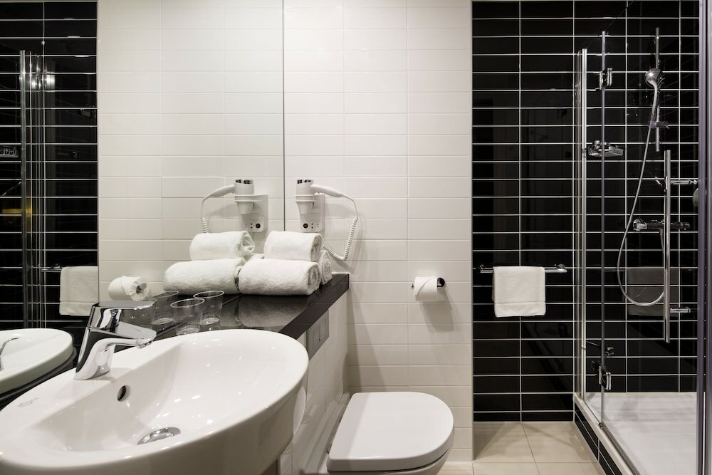 Фото Holiday Inn Express Amsterdam - South, an Ihg Hotel