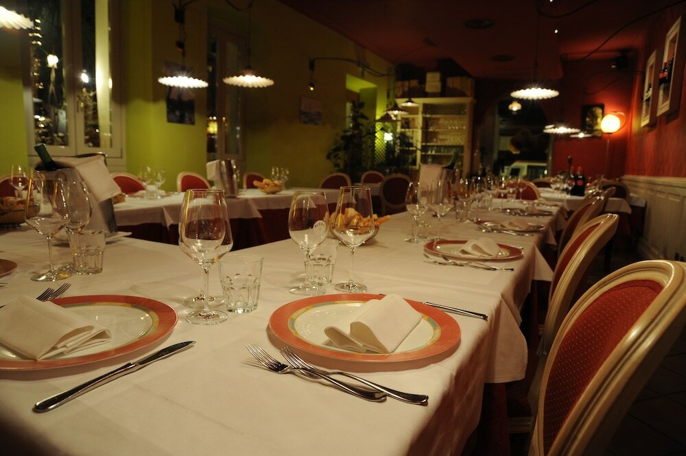 Фото Albergo Trattoria Alessi