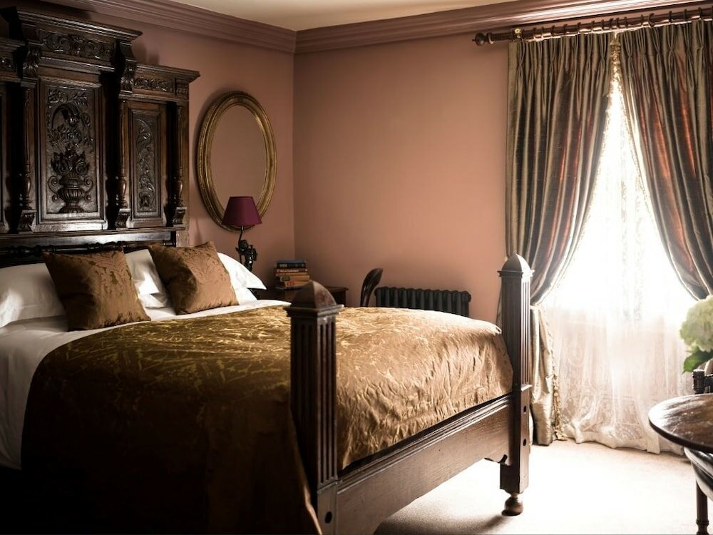 Фото The Rookery Hotel