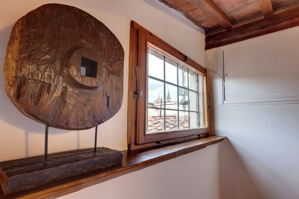 Фото Mamo Florence - Opera Apartment