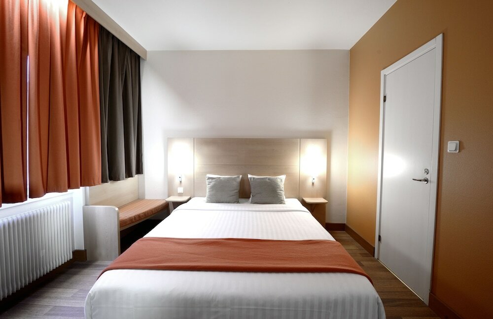 Фото Good Morning Karlstad City