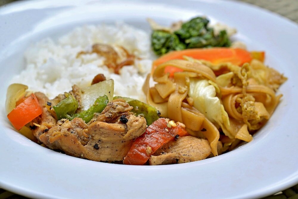 Фото Whiz Hotel Malioboro Yogyakarta