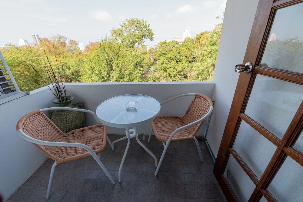 Фото Hillside Resort Pattaya