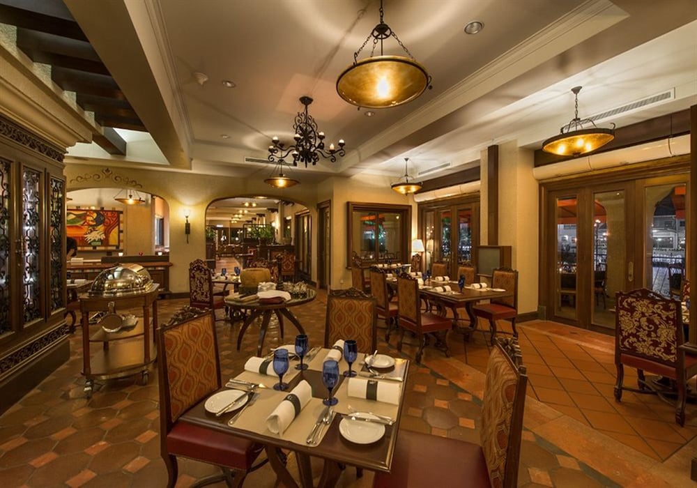 Фото Casa del Rio Melaka