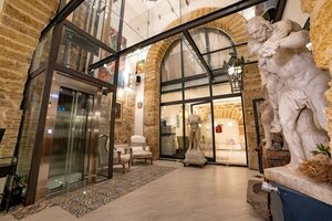 Гостиница B&b Porta di Castro