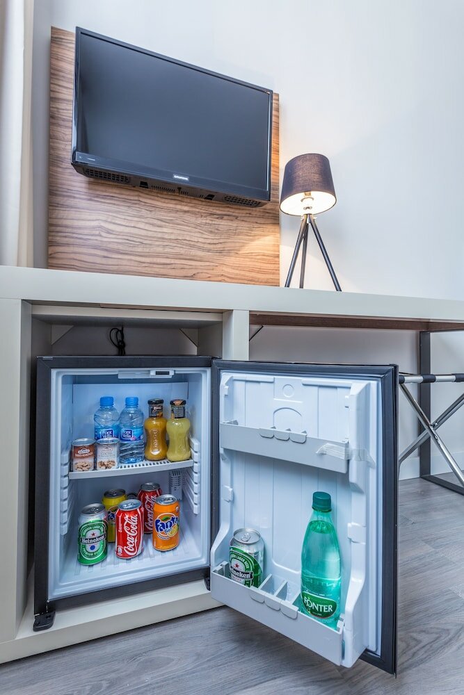 Фото Urban Dream Granada Hotel