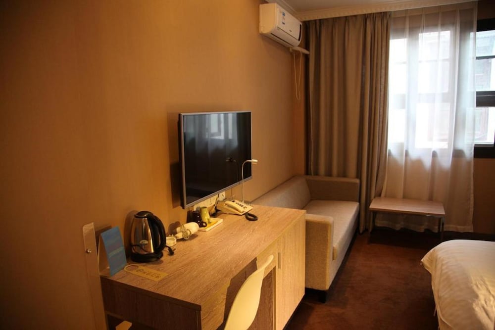 Фото Shanghai Fish Inn Bund