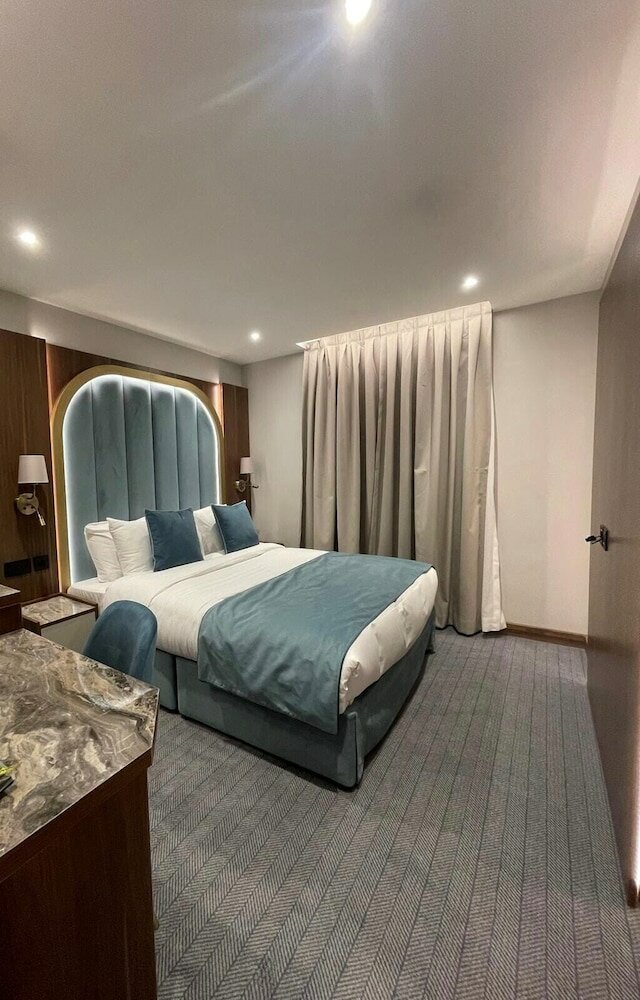 Фото St Mark Hotel