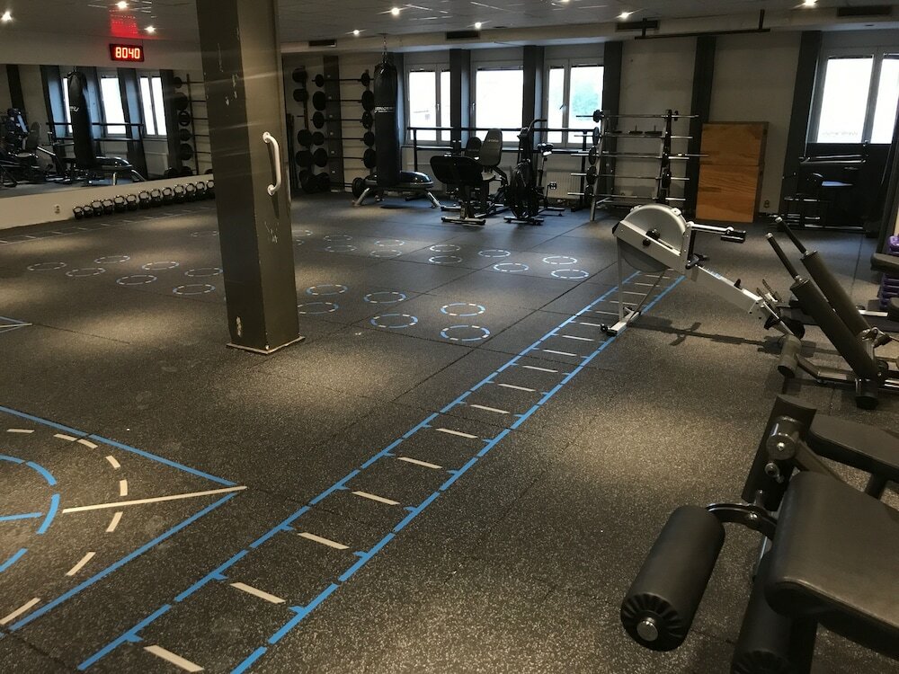 Фото Best Western Plus Kalmarsund Hotell