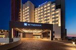 Wyndham Bukhara (Alisher Navoi Avenue, 8), hotel