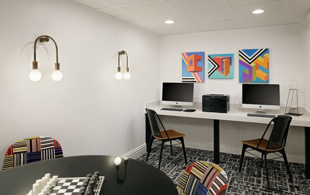 Фото Le Parc at Melrose