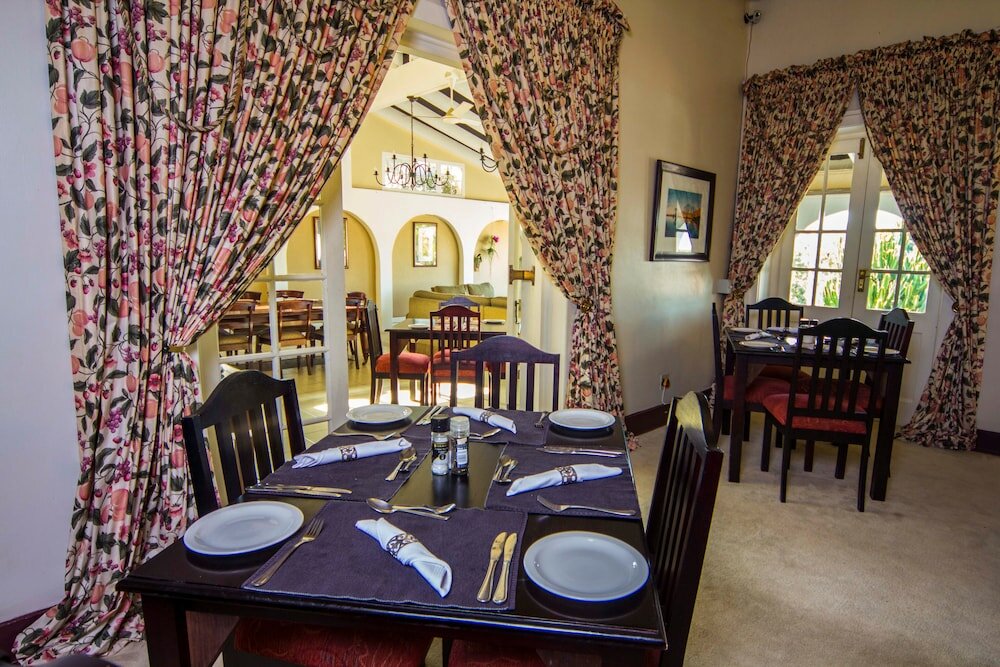 Фото Albion Manor