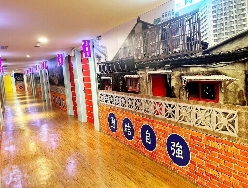 Фото King Plaza Hotel