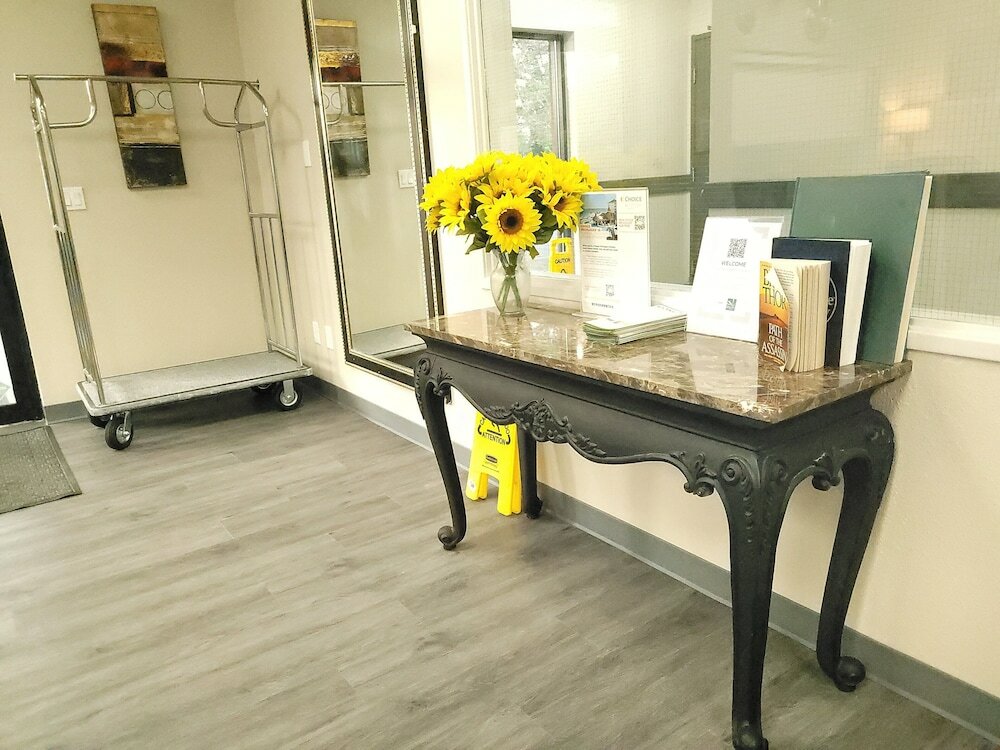 Фото Quality Inn & Suites Wilsonville