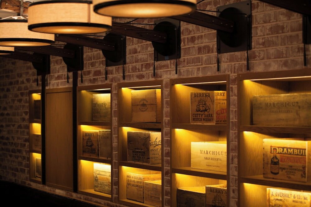 Фото The Mayflower Hotel, Autograph Collection