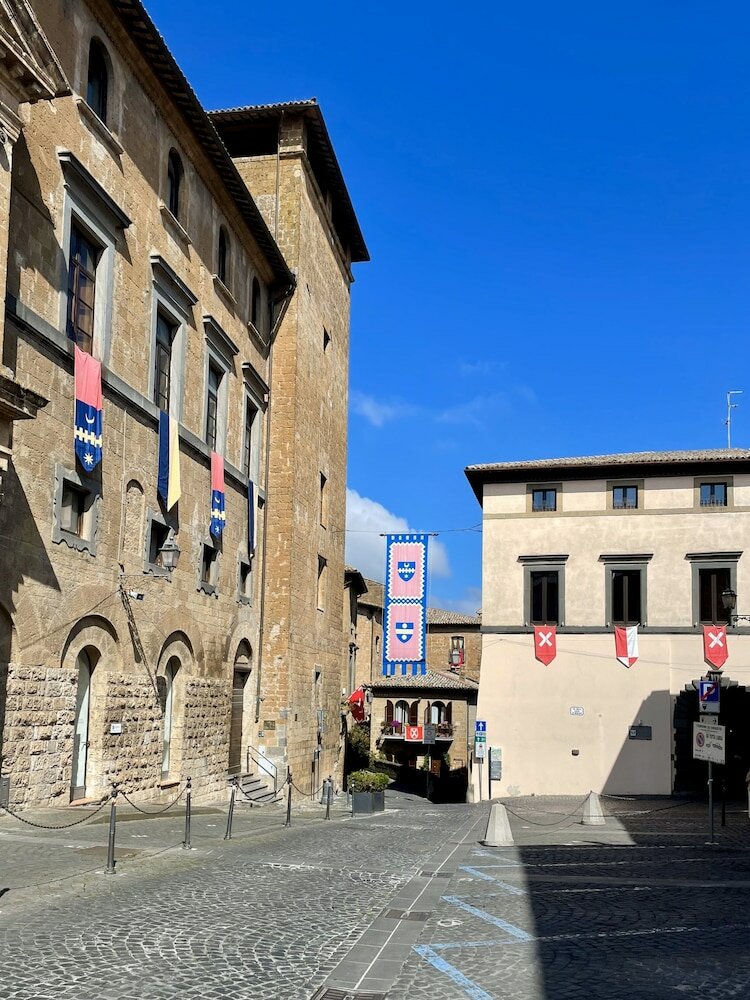 Фото Hotel Palazzo Piccolomini