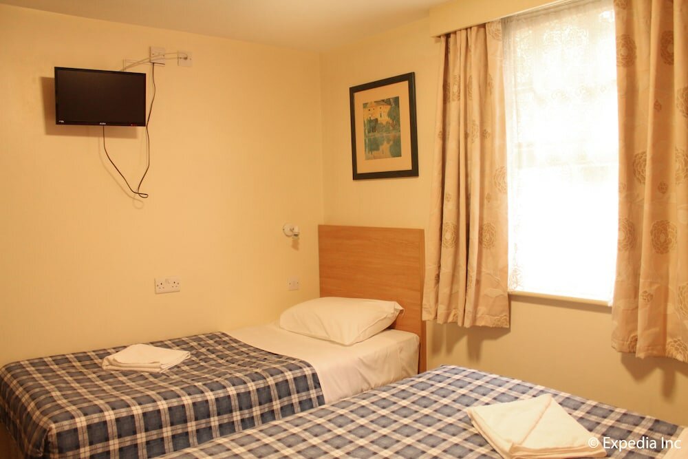 Фото Colliers Hotel