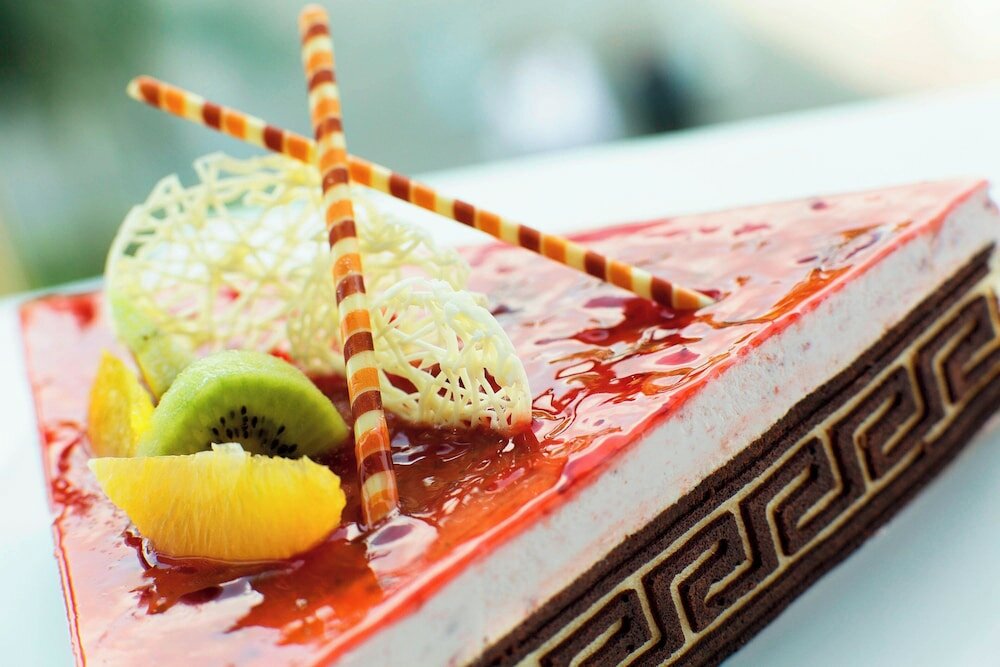 Фото Le Meridien New Delhi