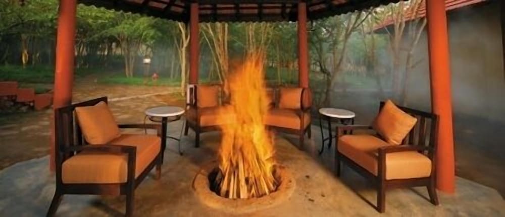 Фото The Windflower Jungle Resorts and SPA