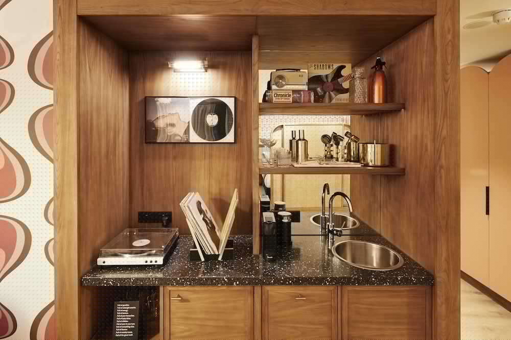 Фото Ovolo South Yarra