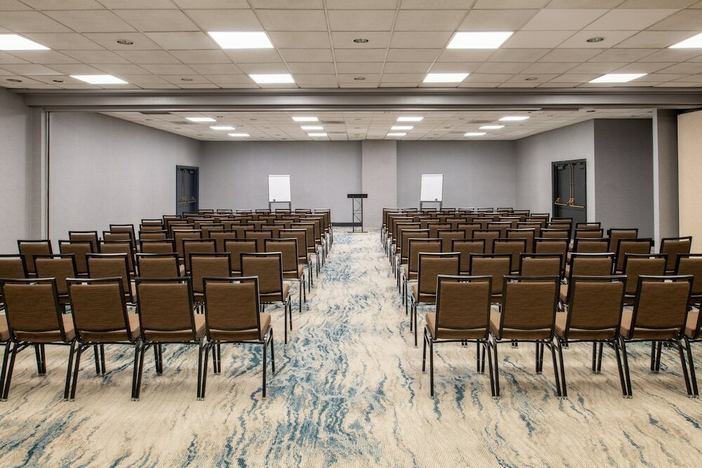 Фото Holiday Inn Portland Columbia Riverfront, an Ihg hotel