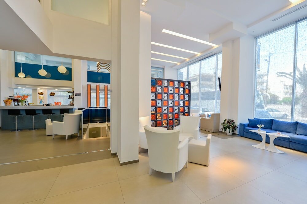 Фото Astron Hotel