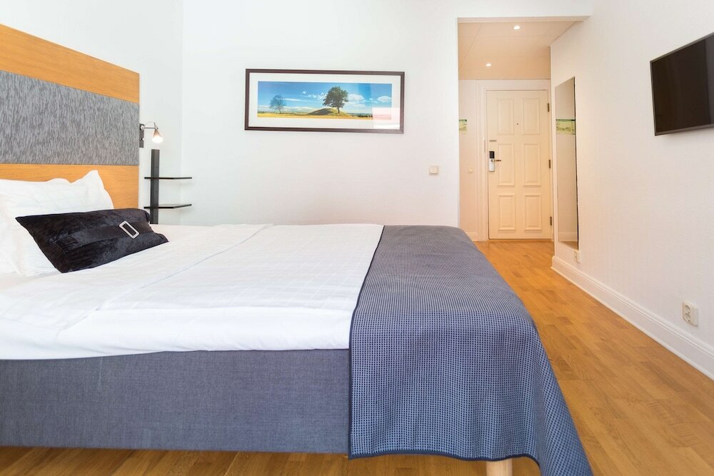 Фото Scandic Stortorget