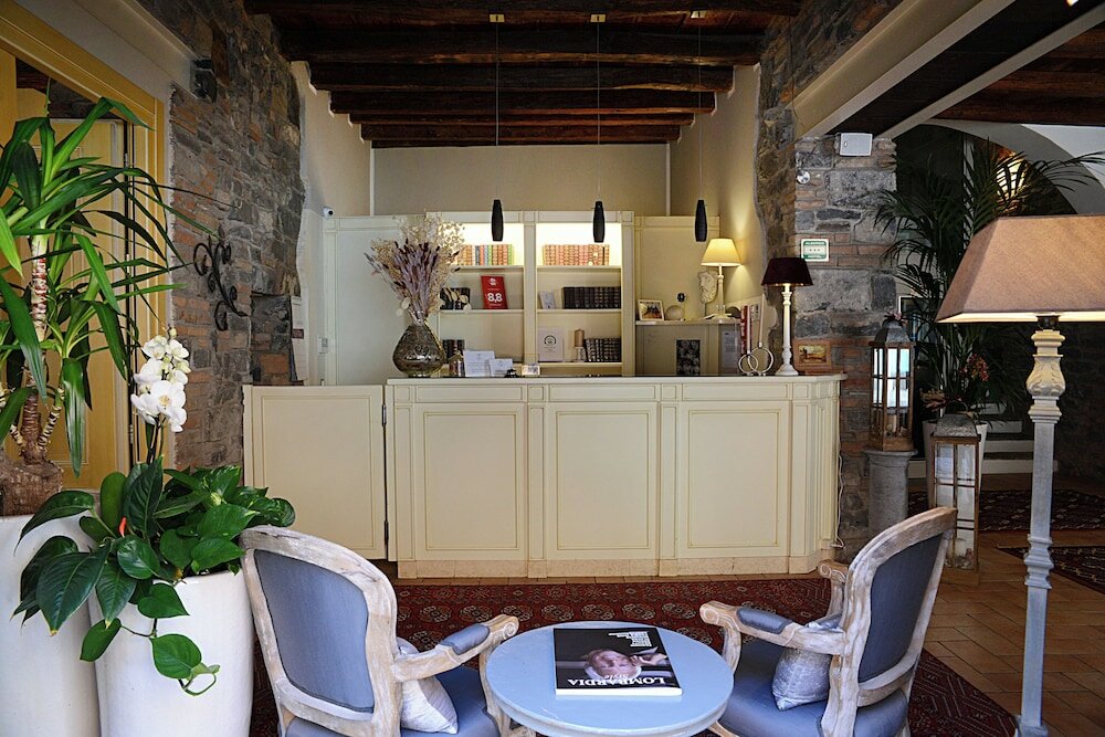 Фото Hotel Borgo Antico