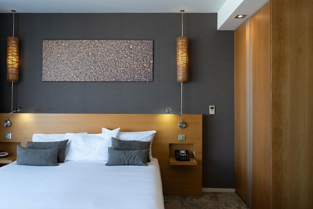 Фото Chateau Royal Beach Resort and SPA