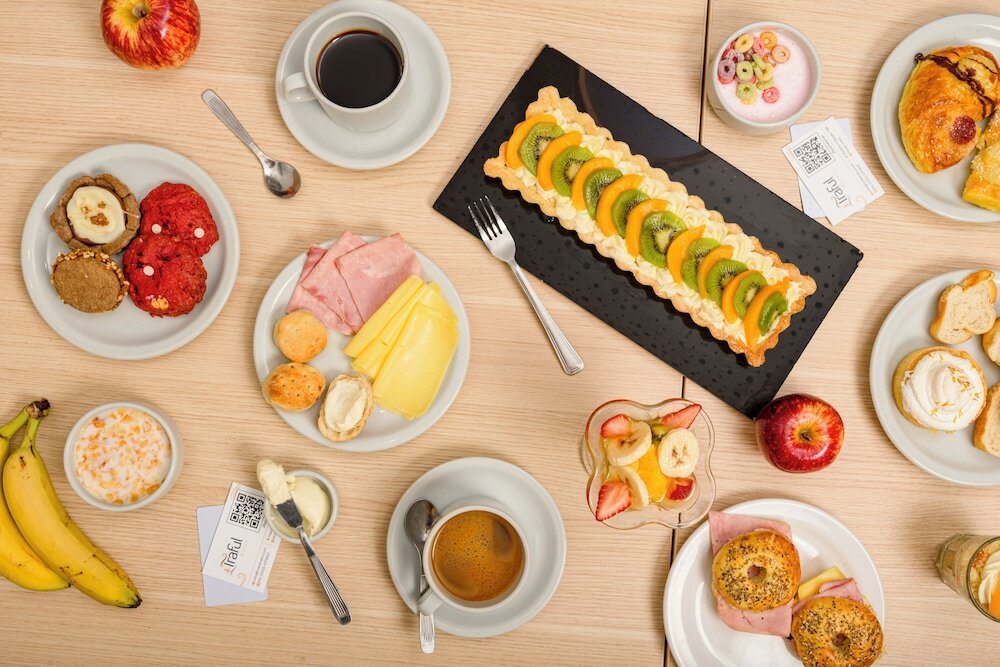 Фото Hotel Traful