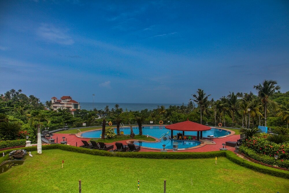 Фото Gateway Varkala - Ihcl SeleQtions