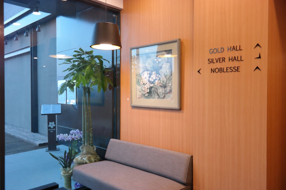 Фото Asia Lakeside Hotel